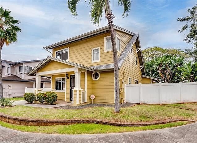 Building Photo - 94-1054-1054 Pumaia Pl