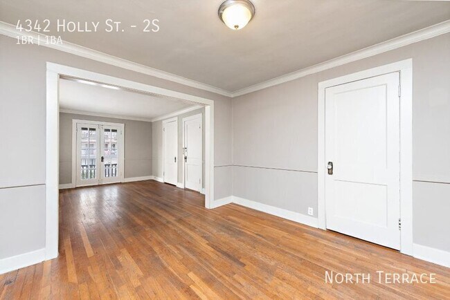 Building Photo - 4342 Holly St