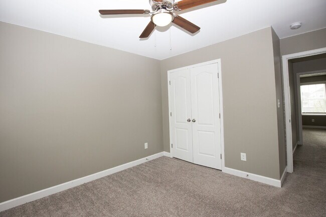 Building Photo - This Isn't a Rental. It's 2,400 Sq. Ft. of Room to Actually Live — Highcroft, Fayetteville