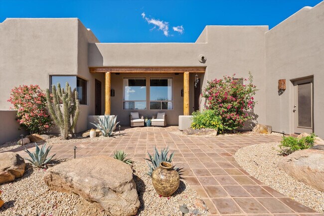 Building Photo - 3314 W Here to There Dr