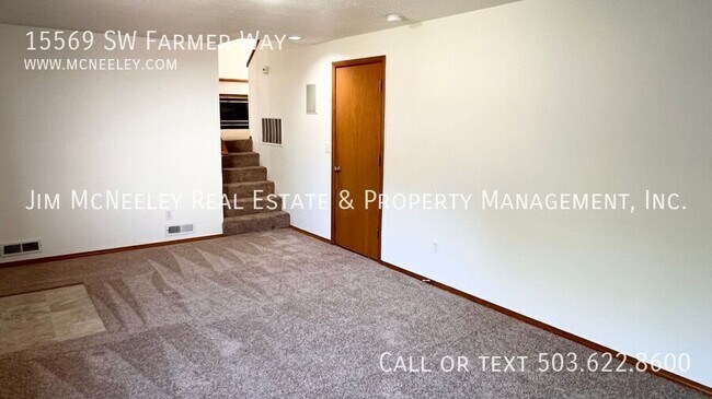 Building Photo - 15569 SW Farmer Way