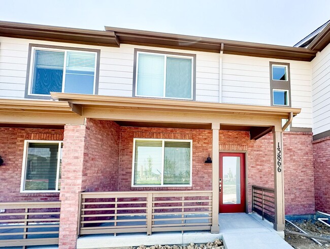 Primary Photo - Brand New 3BR in the Brook at Via Varra No...