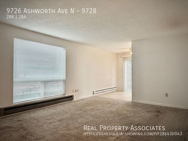 Building Photo - 9726 Ashworth Ave N