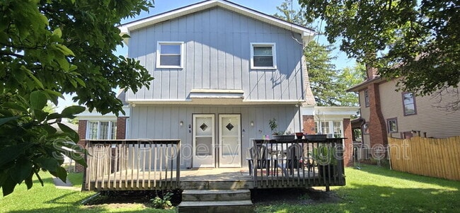 Building Photo - 2315 Kensington Blvd