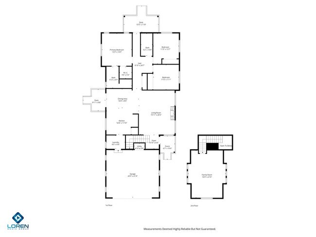 Building Photo - 100 Rebeccas Way