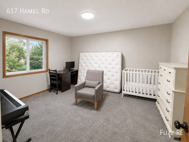 Building Photo - 617 Hamel Rd