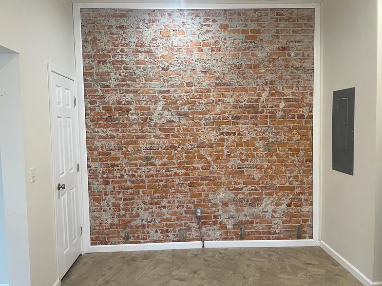 Breakfast nook - 1825 N 3rd St