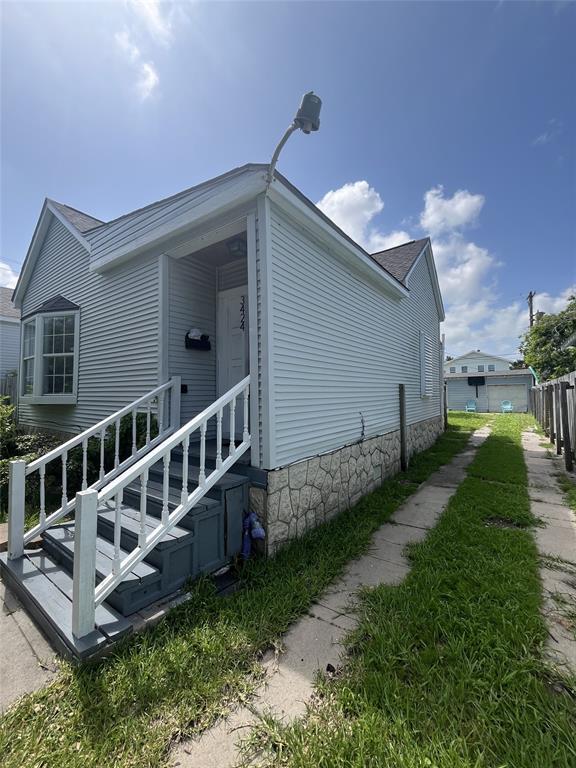 Building Photo - 3424 Avenue R 1/2