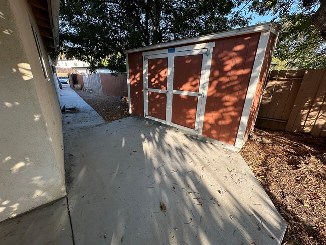 Building Photo - 4938 54th St