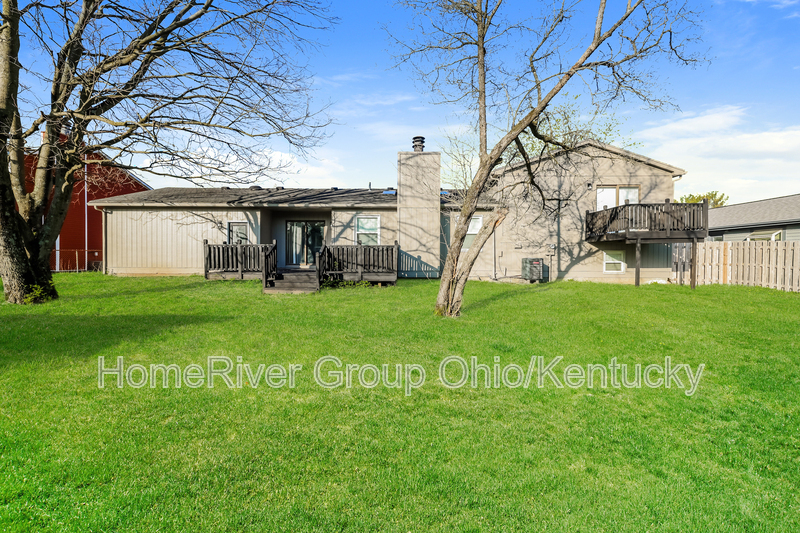 Building Photo - 1214 Nouvelle Dr