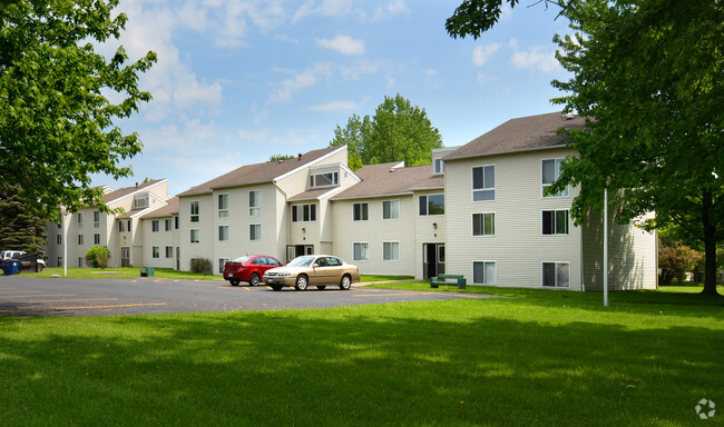 Building Photo - Minoa Estates