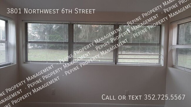 Building Photo - 3801 NW 6th St