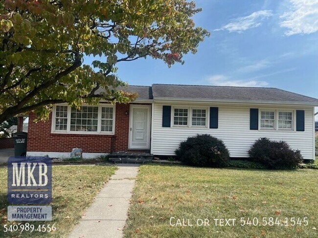 Building Photo - 1520 Longview Ave