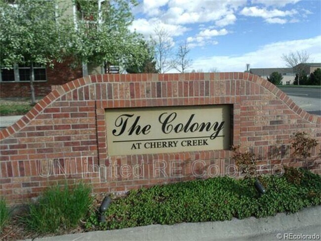 Building Photo - 16306 East Fremont Avenue