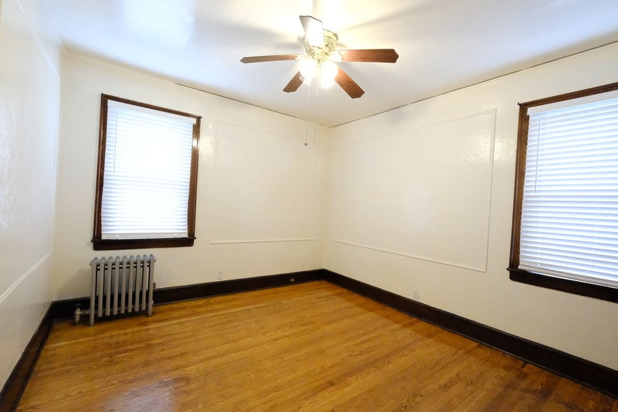 Bedroom - 90 Norman Rd