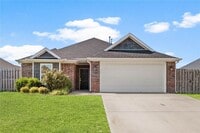 Building Photo - 4371 W Barhem Dr