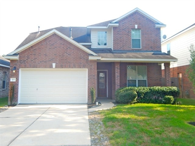 Building Photo - 814 Levi Bnd