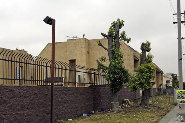 Building Photo - Rolland Curtis Gardens Apartments