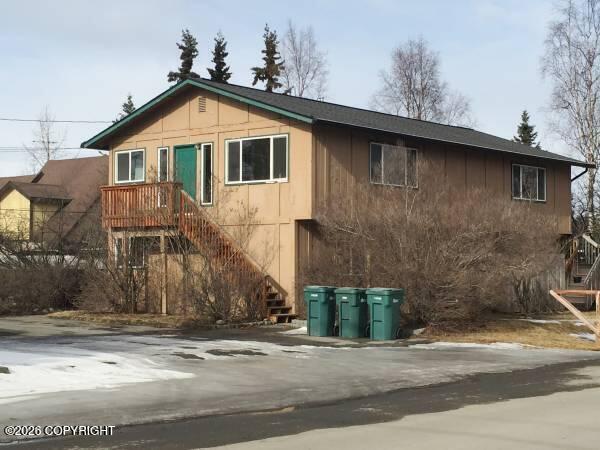 Building Photo - 1100 Ermine St