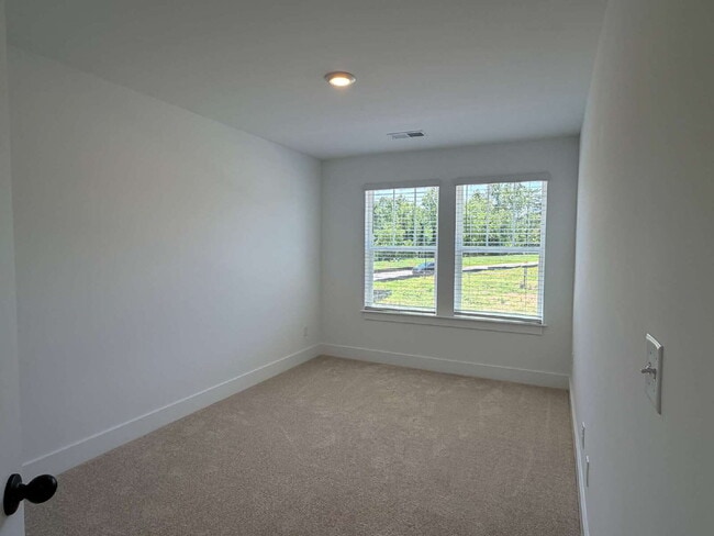 Building Photo - Brand-New 3BR Townhome with Garage in Clayton Crossing