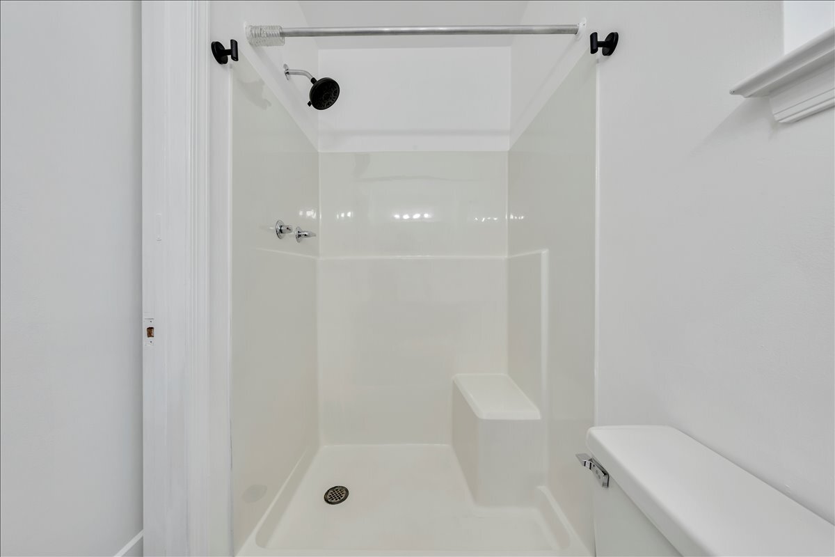 Bathroom #2 - 1802 Edmund Ave NE