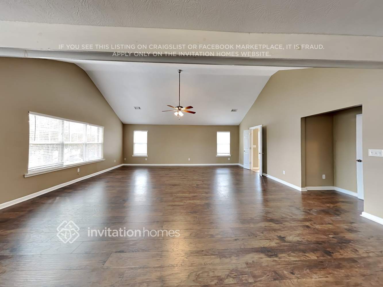 Building Photo - 4733 Beau Point Ct SW