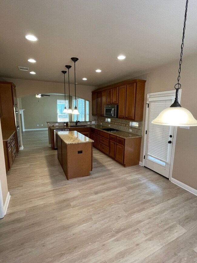 Building Photo - South Austin Dream in Sought-After Subdivi...