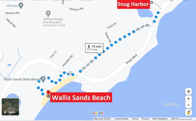 Building Photo - 911 Ocean Blvd