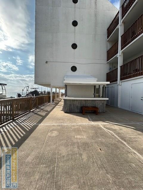 Building Photo - 6201 Padre Blvd