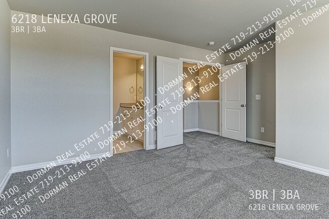 Building Photo - $500 OFF the first month of rent! Brand ne...