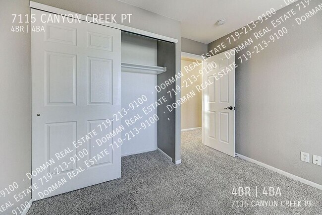 Building Photo - 7115 Canyon Creek Point