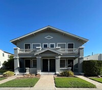 Building Photo - 517 E Olive Ave