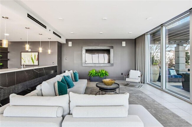 Building Photo - 855 Peachtree St NE