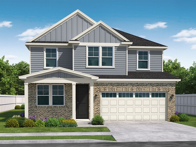 Building Photo - 896 Heritage Blvd