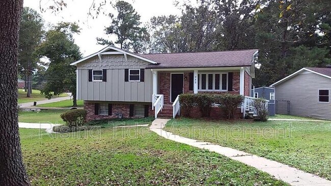 Building Photo - 948 Longview Cir