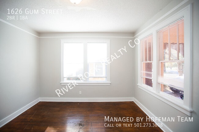 Building Photo - 1626 Gum St