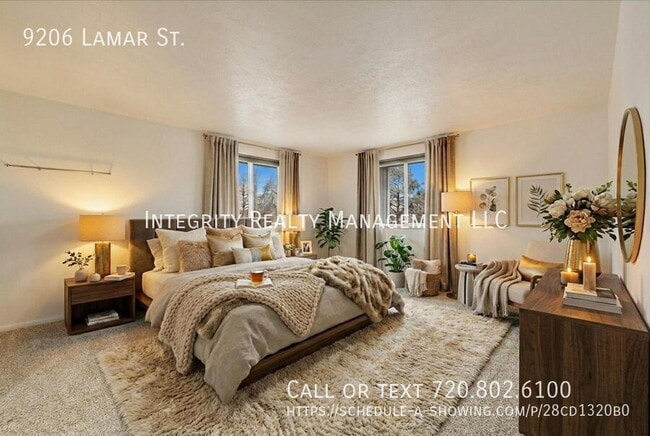 Building Photo - 9206 N Lamar St