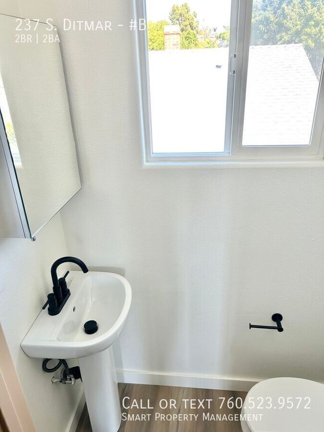 Building Photo - 237 S. Ditmar-#B