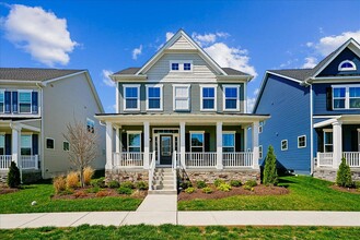 Building Photo - 1303 Potomac View Pkwy