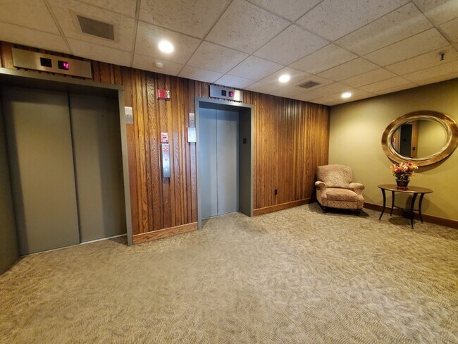 Building Photo - Columbia Park Towers