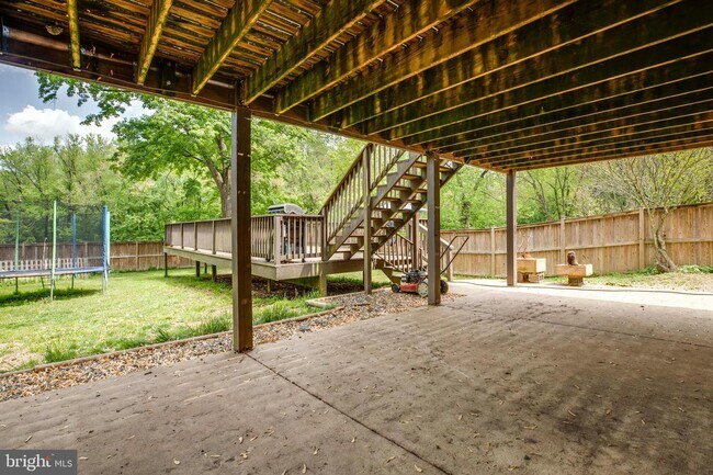 Building Photo - 12462 James Monroe Hwy