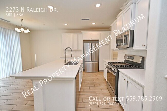 Building Photo - 2273 N Raleigh Dr