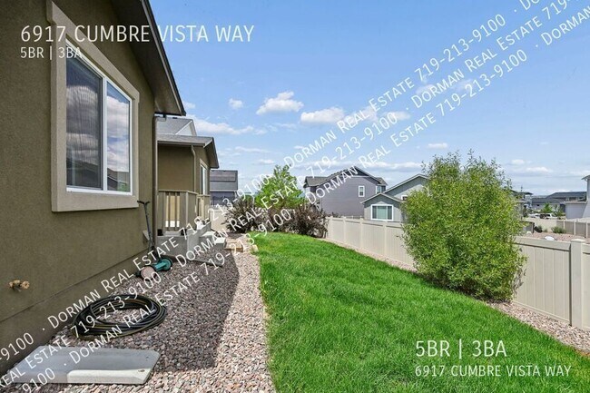 Building Photo - 6917 Cumbre Vista Wy
