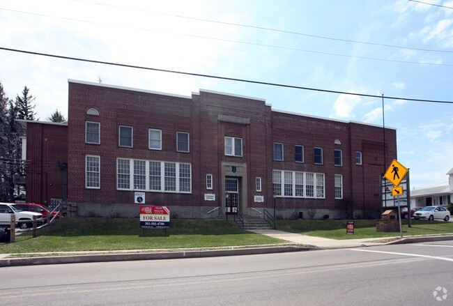 Building Photo - Casselman Ventures