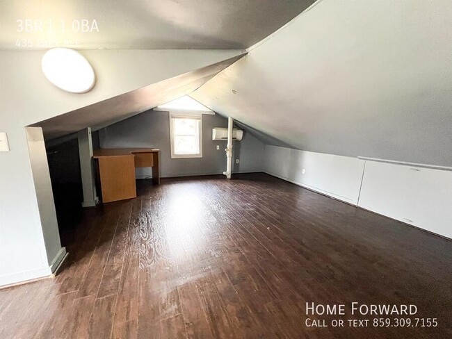 Building Photo - 435 Park Ave