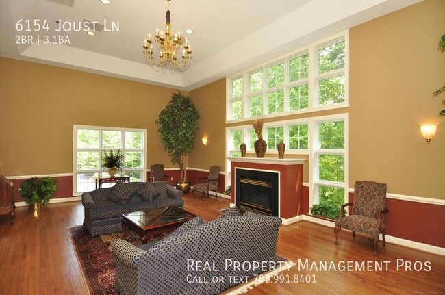 Building Photo - 6154 Joust Ln