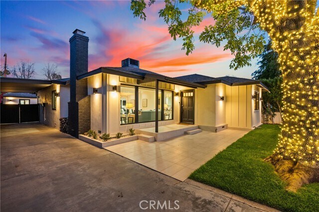 Building Photo - 5810 Ranchito Ave