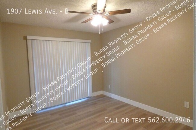 Building Photo - 1907 Lewis Ave