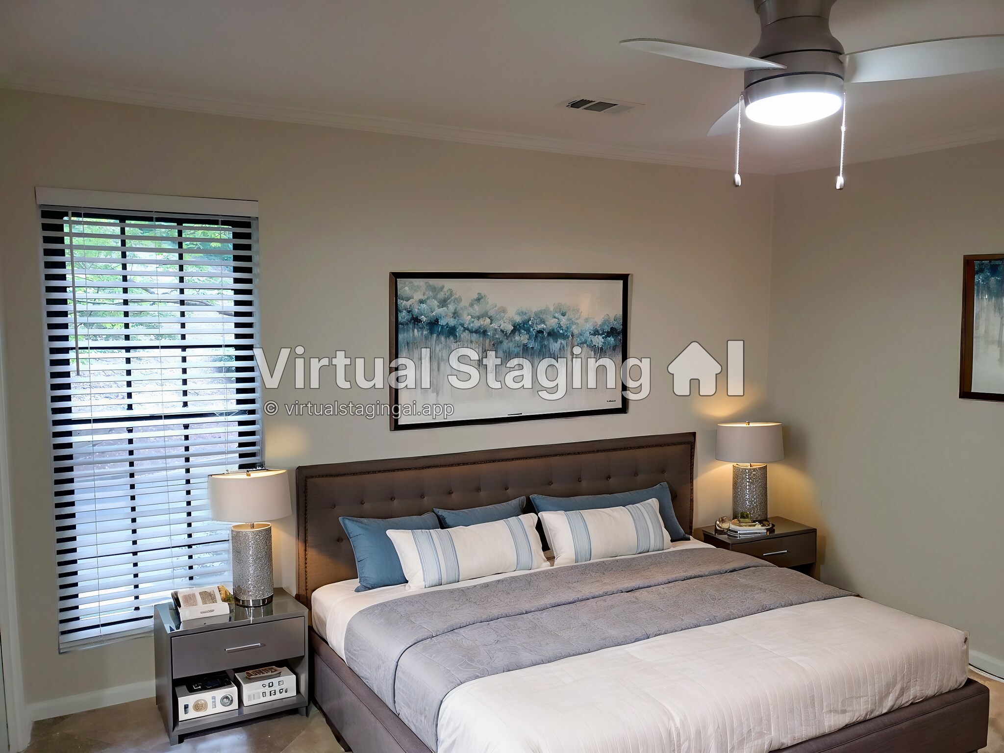 2nd bedroom or office - 25116 Plantation Dr NE