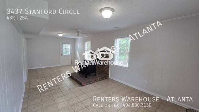 Building Photo - 3437 Stanford Cir